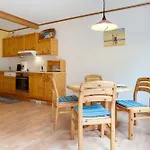 Lägenhet Haus Albatros 2 *