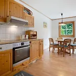 Lägenhet Haus Albatros 2 *