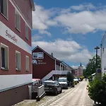 Haus Albatros 2 Lägenhet