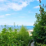 Haus Albatros 2 Lägenhet *