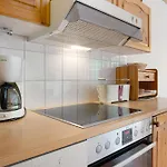Lägenhet Haus Albatros 2