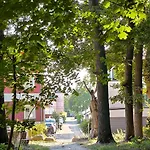 Lägenhet Haus Albatros 2 Koserow