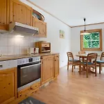 Haus Albatros 2 Lägenhet