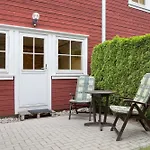 Lägenhet Haus Albatros 2