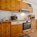 Lägenhet Haus Albatros 2