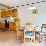 Lägenhet Haus Albatros 2