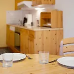 Haus Albatros 2 Lägenhet *