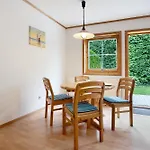 Lägenhet Haus Albatros 2