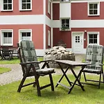 Lägenhet Haus Albatros 2 Koserow