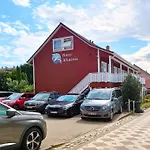 Haus Albatros 2 * Koserow
