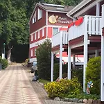 Lägenhet Haus Albatros 2 Koserow