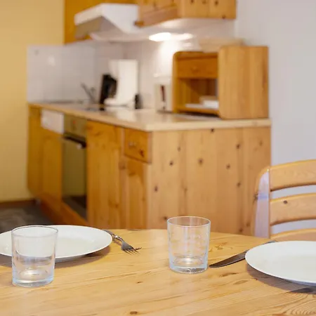 Haus Albatros 2 * Козеров