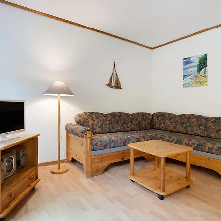 Haus Albatros 2 Apartamento Koserow