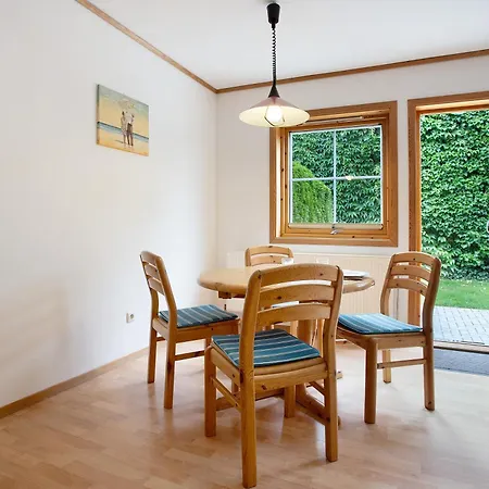 Haus Albatros 2 Koserow