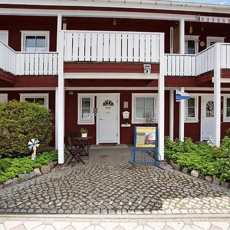 Haus Albatros 2 Lägenhet