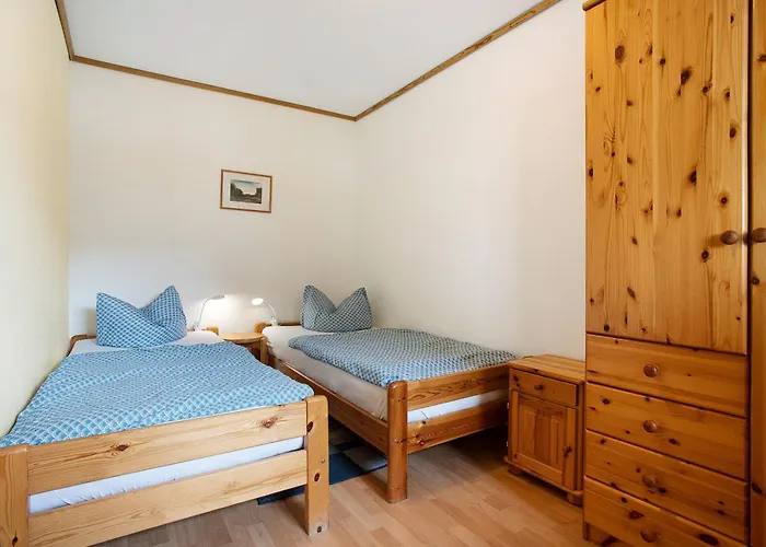 Lejlighed Haus Albatros 2