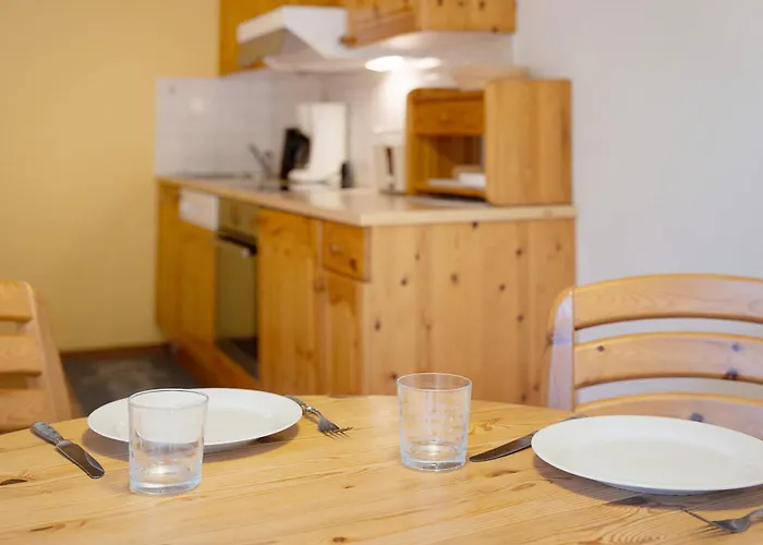 Haus Albatros 2 * Koserow