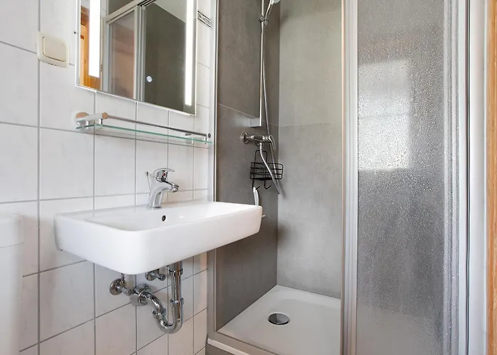 Haus Albatros 2 Lejlighed Koserow