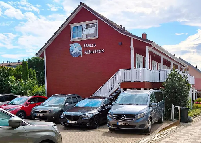 Haus Albatros 2